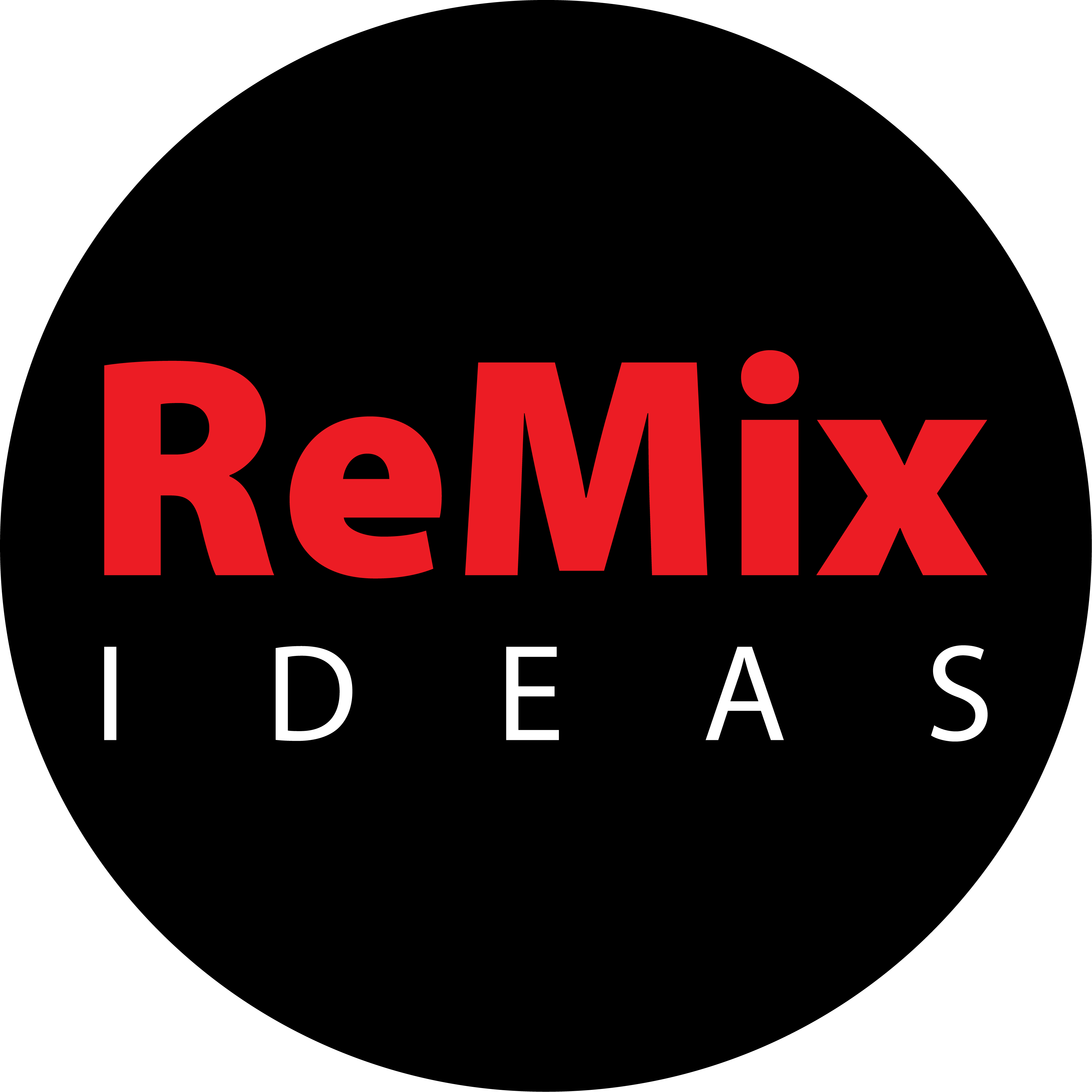 Remix-Logo