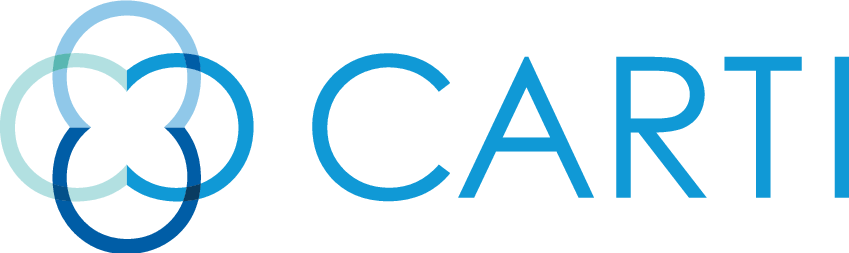 CARTI New logo 4 color